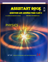 Assistant Book for Physics - Q&A.pdf